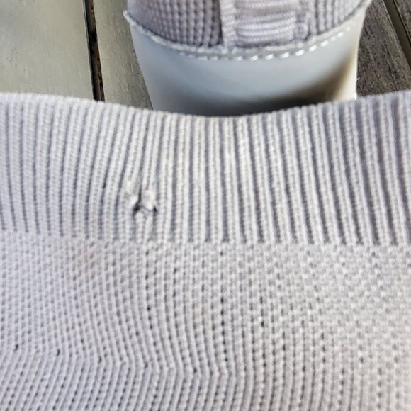 Slip-On Loradonna Sneaker Booties - Picture 4 of 10